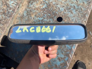 зеркало салона Chevrolet Lacetti 1 поколение J200 (2004 - 2013), 1.6 л., F16D3, бензин, МКПП, седан