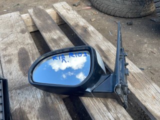 зеркало наружное левое Kia Rio 3 поколение (2011 - 2015)