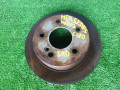 диски тормозные (комплект) Mercedes-Benz C-Класс W202/S202 W202 (1993 - 1997), дизель, АКПП, седан - фото №7