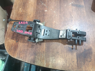 кронштейн (крепление) Land Rover Discovery 3 поколение 2006, 4.4 л., бензин, АКПП, внедорожник 5 дв., FPH500187