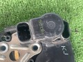 замок двери задней левой Chevrolet Lacetti 1 поколение J200 (2004 - 2013), 1.6 л., F16D3, бензин, МКПП, седан - фото №6