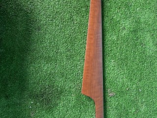 накладка двери (крышки) багажника Lifan Solano 1 поколение 620 2011, 1.6 л., LF481Q3, бензин, МКПП, седан