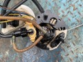 насос топливный Volkswagen Passat B6 2008, 1.8 л., BZB, бензин, МКПП, черный, седан, передний привод, 3C8919051A, A2C53045974 - фото №3