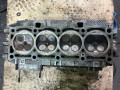 головка блока цилиндров Lada 2112 1 поколение (1997 - 2009) - фото №2