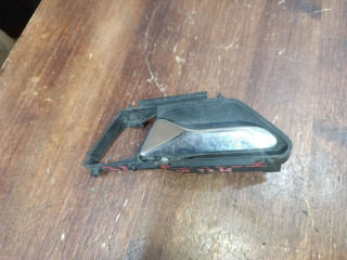 ручка внутренняя задняя левая Mercedes-Benz W124 1 (1984 - 1993), МКПП, 1247600161