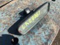 зеркало салона Chevrolet Lacetti 1 поколение J200 (2004 - 2013), 1.6 л., F16D3, бензин, МКПП, седан - фото №2