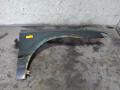 крыло переднее правое Iran Khodro Samand 1 поколение 2007, 1.8 л., бензин, МКПП, седан - фото №2