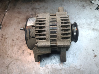 генератор Daewoo Matiz M150 [рестайлинг] (2000 - 2016), 0.8 л., бензин, МКПП, 96567255