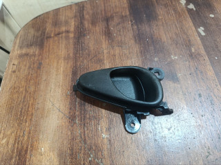 ручка внутренняя передняя правая Chevrolet Niva 1 поколение 2008, 1.7 л., бензин, МКПП