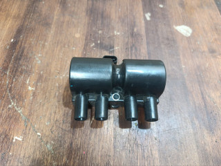 катушка зажигания Chevrolet Lanos 1 поколение T100 (2005 - 2009), бензин, МКПП, седан, 96350585