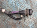 горловина топливного бака Chevrolet Lacetti 1 поколение J200 (2004 - 2013), 1.6 л., F16D3, бензин, МКПП, седан - фото №4