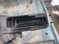 блок управления двигателем Audi 80 B3 (1986 - 1991), 0280000739, 443907403 - фото №5