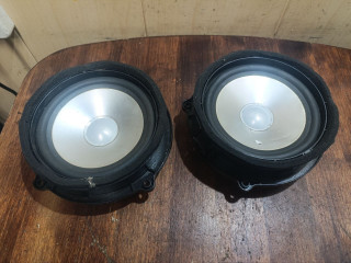 динамик Land Rover Discovery 3 поколение 2006, 4.4 л., бензин, АКПП, внедорожник 5 дв., XQM500310