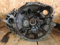 КПП механическая (МКПП) Toyota Camry 3 поколение XV10 1992, 2.2 л., 5S-FE, бензин, МКПП, универсал - фото №3