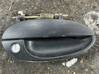 ручка наружная Daewoo Matiz M150 [рестайлинг] (2000 - 2016), 0.8 л., бензин, МКПП