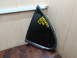 форточка задняя левая Toyota Sprinter E100 AE100 1992, 1.5 л., 5A-FE, бензин, АКПП, седан, правый руль