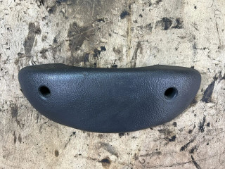 ручка обшивки двери задней правой Daewoo Matiz M150 [рестайлинг] (2000 - 2016), 0.8 л., бензин, МКПП, 96315057