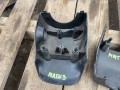 кожух рулевой колонки Daewoo Matiz M150 [рестайлинг] (2000 - 2016), 0.8 л., бензин, МКПП, 96315032 - фото №4
