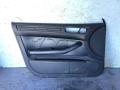 Обшивка двери (комплект) Audi A6 4B/C5 1998, 2.8 л., ALG, бензин, АКПП, седан, полный привод - фото №28