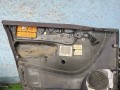 обшивка двери передняя левая Mercedes-Benz A-Класс W168 W168.031 1998, 1.4 л., M 166.940, бензин, МКПП - фото №2