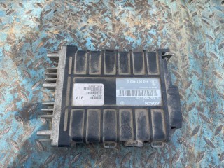 блок управления двигателем Audi 80 B3 (1986 - 1991), 0280000739, 443907403