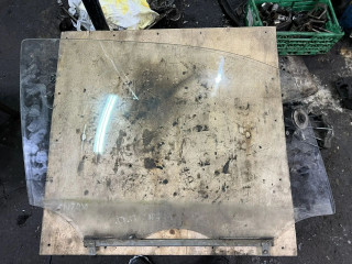 стекло двери передней правой Daewoo Matiz M150 [рестайлинг] (2000 - 2016), 0.8 л., бензин, МКПП