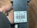моторчик стеклоподъемника задний левый Volkswagen Passat B5 1997, 1.8 л., ADR, бензин, МКПП, седан, 119101100 - фото №6