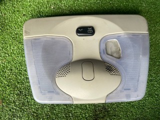фонарь салона (плафон) Mercedes-Benz A-Класс W168 W168.031 1998, 1.4 л., M 166.940, бензин, МКПП, 1408300008