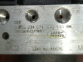 блок ABS Land Rover Discovery 3 поколение 2006, 4.4 л., бензин, АКПП, внедорожник 5 дв., 0265234074, SRB500164, 0265950337 - фото №4
