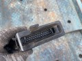 блок управления двигателем Audi 80 B3 (1986 - 1991), 0280000739, 443907403 - фото №4