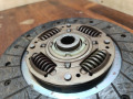 комплект сцепления Opel Vectra A (1988 - 1995), 2.0 л., бензин, МКПП - фото №5