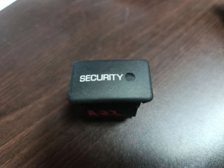 кнопка (выключатель) Nissan Maxima A32 (1995 - 2000), 3.0 л., бензин, АКПП, седан, 2502040U00