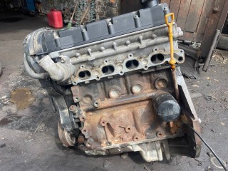 двигатель Chevrolet Lacetti 1 поколение J200 (2004 - 2013), 1.6 л., F16D3, бензин, МКПП, седан, F16D3