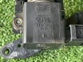 датчик педали газа Mercedes-Benz A-Класс W168 W168.031 1998, 1.4 л., M 166.940, бензин, МКПП, A0125423317 - фото №5