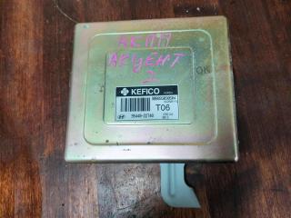 блок управления АКПП Hyundai Accent 2 поколение [рестайлинг] 2005, 1.5 л., бензин, АКПП, седан, 9080930305A4, 9544022740