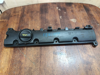 клапанная крышка Peugeot 406 1 поколение [рестайлинг] 2000, 1.8 л., бензин, МКПП, седан, 9528246989, 9638897280