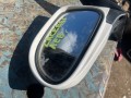 зеркало наружное левое Chevrolet Lacetti 1 поколение J200 (2004 - 2013), 1.6 л., F16D3, бензин, МКПП, седан - фото №3