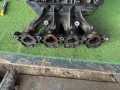 коллектор впускной Chevrolet Lacetti 1 поколение J200 (2004 - 2013), 1.6 л., F16D3, бензин, МКПП, седан, 96452343 - фото №2