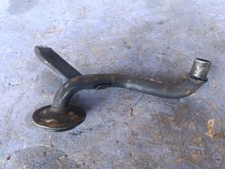 маслозаборник Chery M11 (A3) 1 поколение 2010, 1.6 л., SQR481F, бензин, МКПП, 481H1010010BA1FV, 481H1010010BA