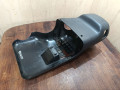 кожух рулевой колонки Chevrolet Niva 1 поколение 2008, 1.7 л., бензин, МКПП, 21233403072, 21233403070 - фото №4