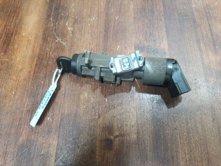 замок зажигания Chevrolet Lanos 1 поколение T100 (2005 - 2009), бензин, МКПП, седан