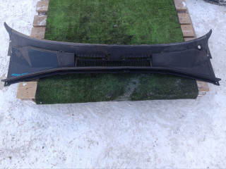 дождевик Chevrolet Niva 1 поколение 2008, 1.7 л., бензин, МКПП, 21238212731