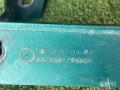 петля капота Mercedes-Benz A-Класс W168 W168.031 1998, 1.4 л., M 166.940, бензин, МКПП, 1688800228, 1688800128 - фото №8