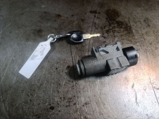 замок зажигания Daewoo Matiz M150 [рестайлинг] (2000 - 2016), 0.8 л., бензин, МКПП