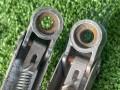 щеткодержатель (поводок стеклоочистителя, дворник) ГАЗ 21 Волга Первая серия (1956 - 1958) - фото №3