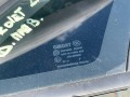 стекло кузовное боковое правое Chevrolet Lacetti 1 поколение J200 (2004 - 2013), 1.6 л., F16D3, бензин, МКПП, седан - фото №3