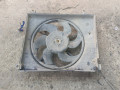 вентилятор радиатора Chevrolet Lanos 1 поколение T100 (2005 - 2009), бензин, МКПП, седан - фото №4