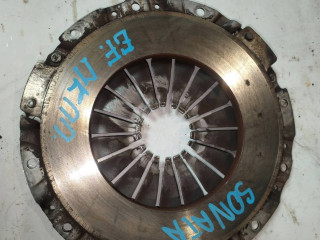 корзина сцепления Hyundai Sonata 4 поколение [рестайлинг] EF (2001 - 2013), 2.0 л., G4JP, бензин, МКПП, седан