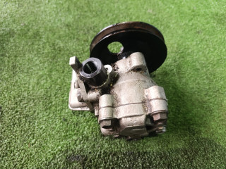 насос гидроусилителя руля Hyundai Accent 2 поколение (LC) 2011, 1.5 л., бензин, МКПП, седан, 5711022502