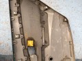 обшивка двери задняя левая Lada Priora 1 поколение (2007 - 2015), бензин, хетчбэк 5 дв. - фото №2